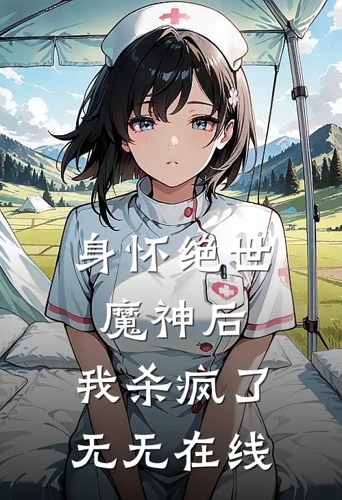 身怀绝世魔神后，我杀疯了(无无)在线