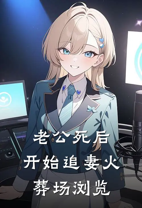 老公死后，开始追妻火葬场浏览
