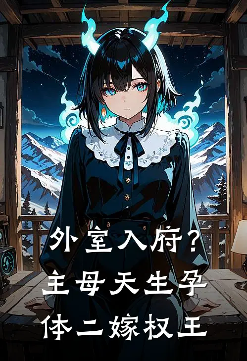 外室入府？主母天生孕体二嫁权王