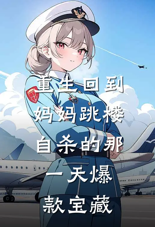 重生回到妈妈跳楼自杀的那一天爆款宝藏