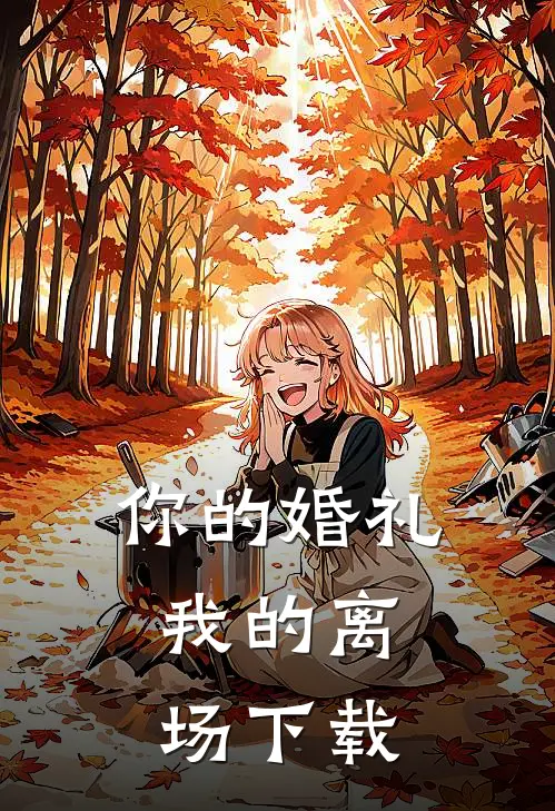 你的婚礼，我的离场下载