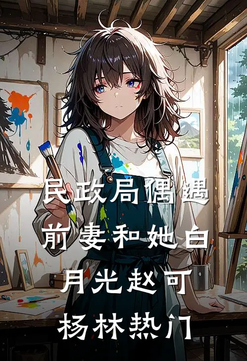 民政局偶遇前妻和她白月光(赵可杨林)热门