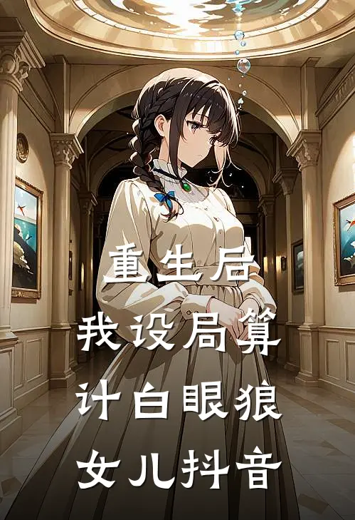 重生后，我设局算计白眼狼女儿抖音