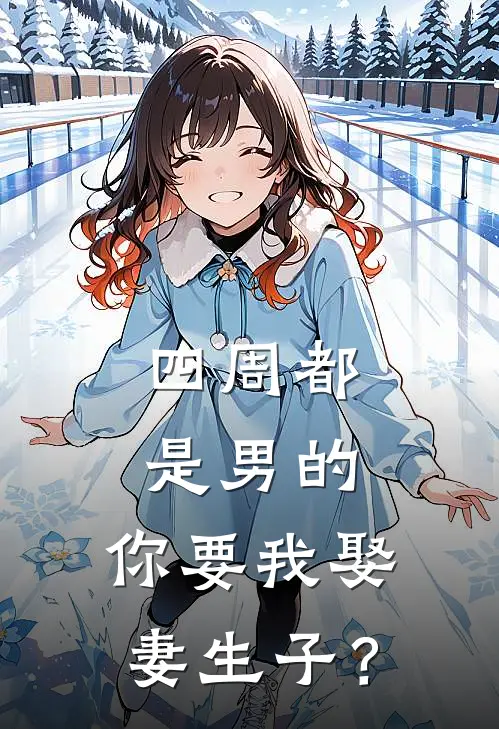 四周都是男的，你要我娶妻生子？