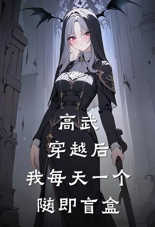 高武：穿越后，我每天一个随即盲盒