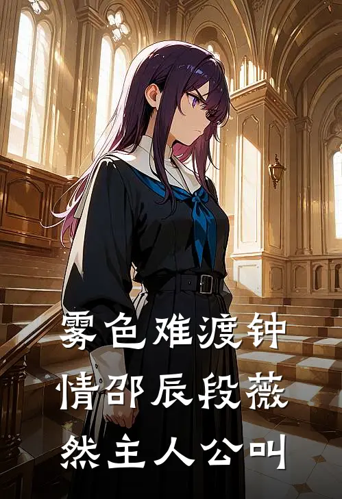 雾色难渡钟情(邵辰段薇然)主人公叫