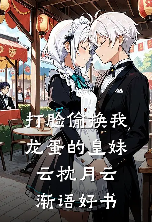 打脸偷换我龙蛋的皇妹(云枕月云渐语)好书