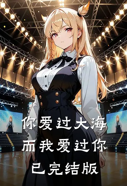 你爱过大海，而我爱过你已完结版