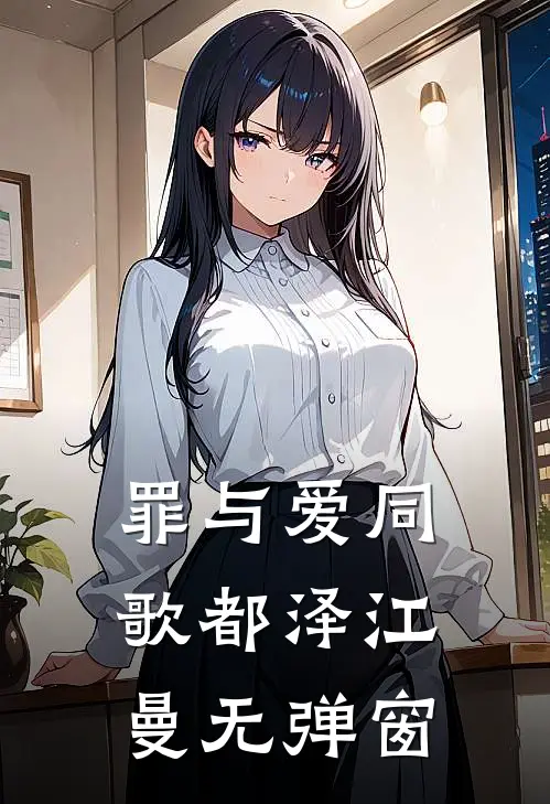 罪与爱同歌(都泽江曼)无弹窗