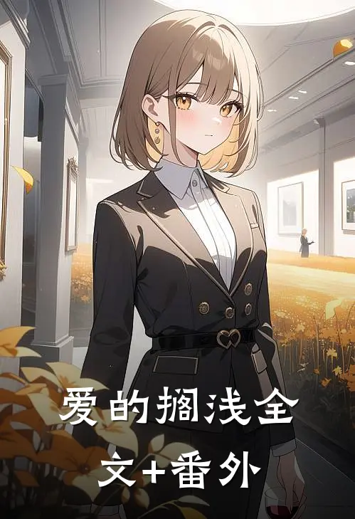 爱的搁浅全文+番外