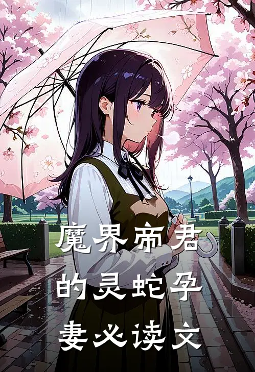 魔界帝君的灵蛇孕妻必读文