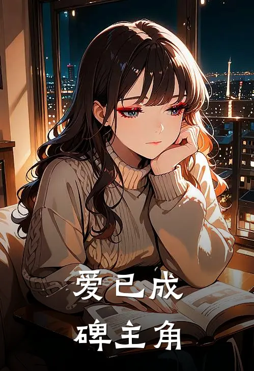 爱已成碑主角