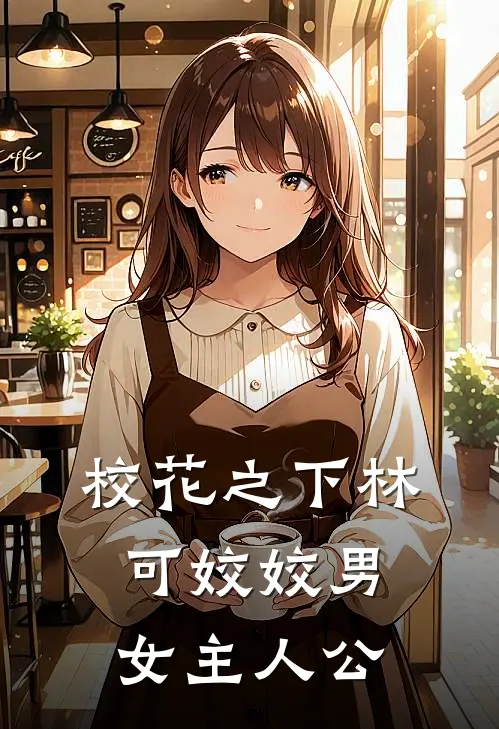 校花之下(林可姣姣)男女主人公