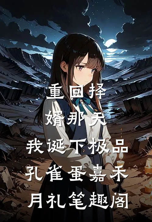 重回择婿那天，我诞下极品孔雀蛋(嘉禾月礼)笔趣阁