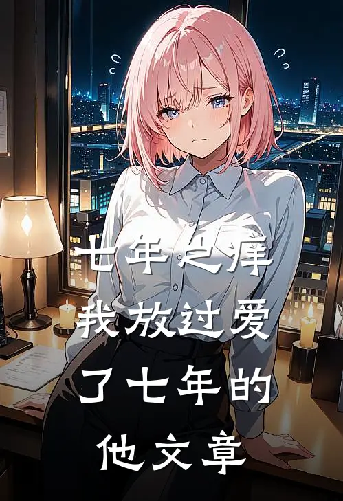 七年之痒，我放过爱了七年的他文章