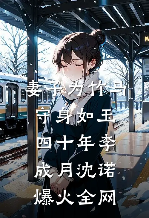 妻子为竹马守身如玉四十年(李成月沈诺)爆火全网