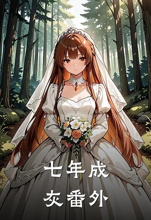 七年成灰番外
