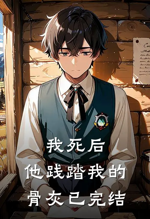 我死后，他践踏我的骨灰已完结