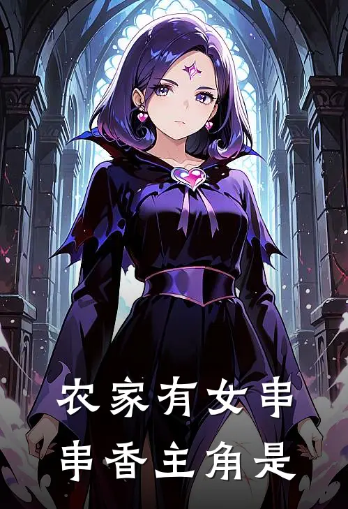 农家有女串串香主角是