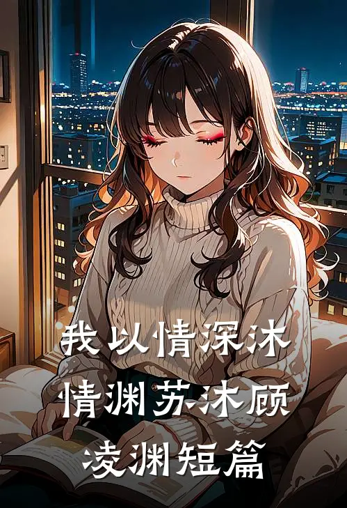 我以情深沐情渊(苏沐顾凌渊)短篇