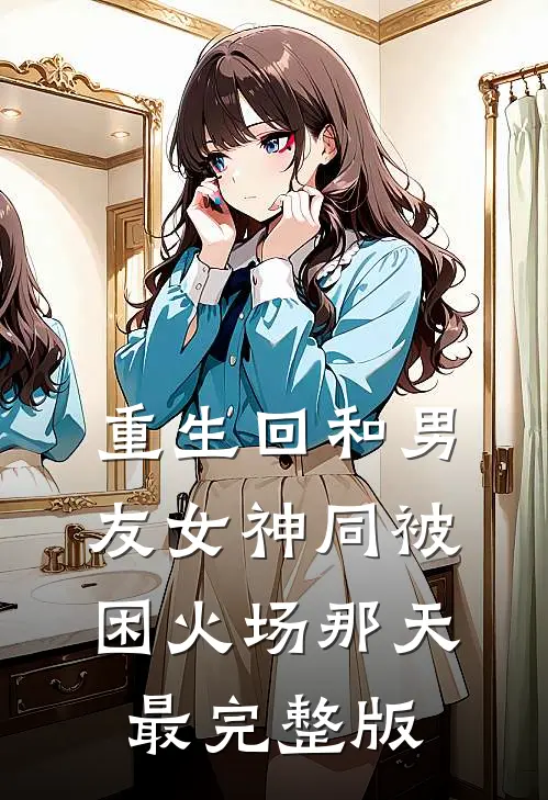重生回和男友女神同被困火场那天最完整版