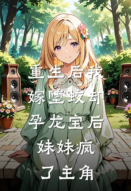 重生后我嫁堕蛟却孕龙宝后，妹妹疯了主角