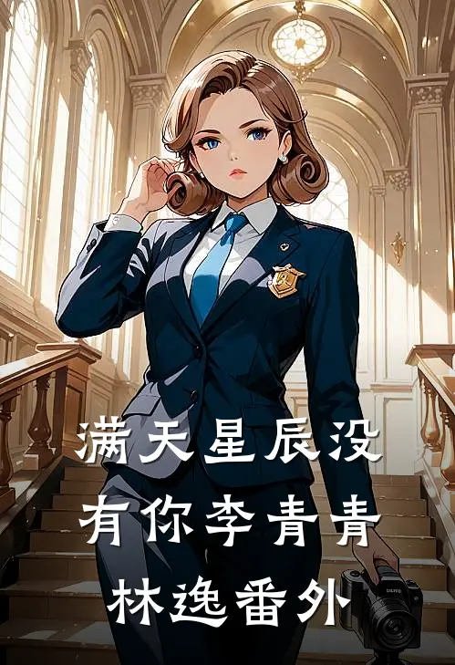 满天星辰没有你(李青青林逸)番外