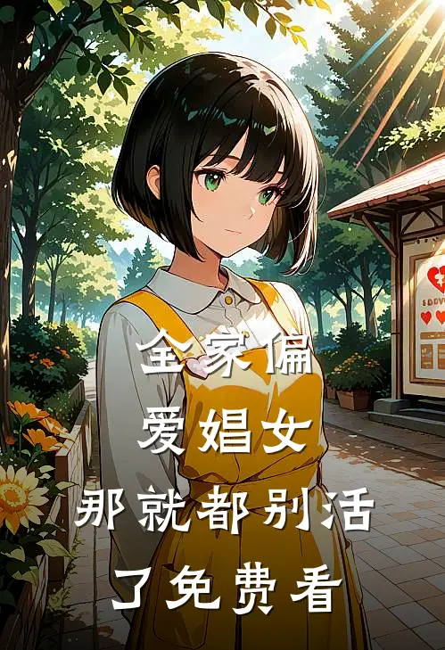 全家偏爱娼女，那就都别活了免费看