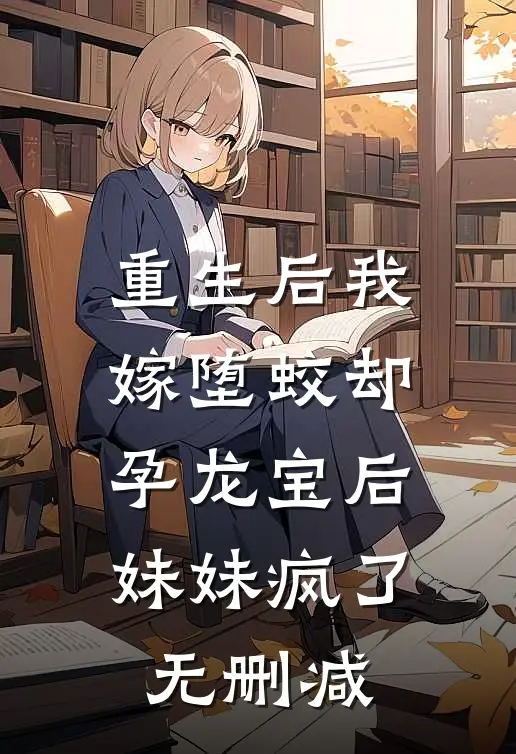 重生后我嫁堕蛟却孕龙宝后，妹妹疯了无删减
