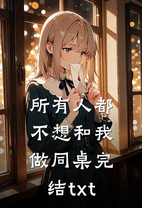 所有人都不想和我做同桌完结txt