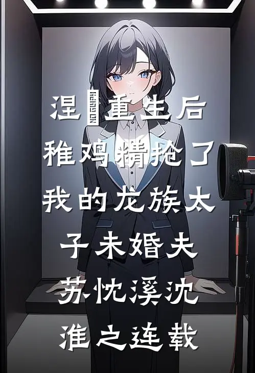涅槃重生后，稚鸡精抢了我的龙族太子未婚夫(苏忱溪沈淮之)连载
