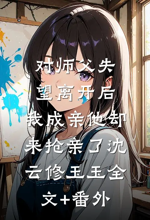 对师父失望离开后，我成亲他却来抢亲了(沈云修玉玉)全文+番外