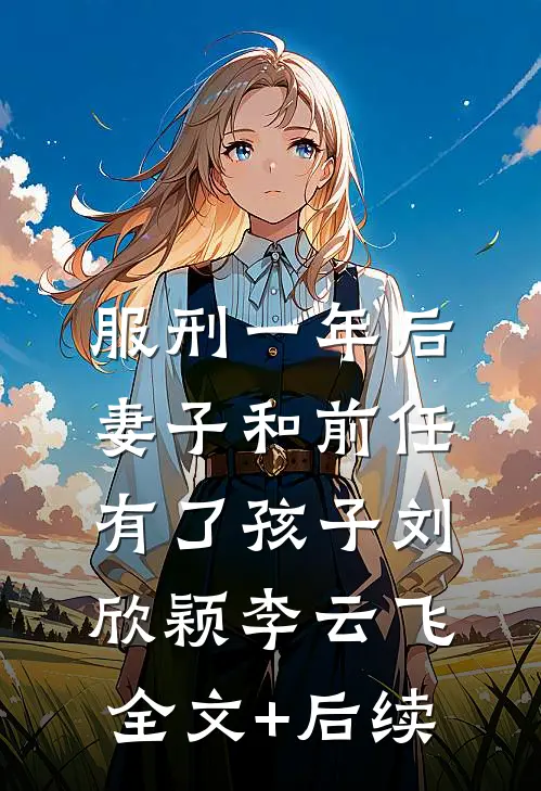 服刑一年后，妻子和前任有了孩子(刘欣颖李云飞)全文+后续