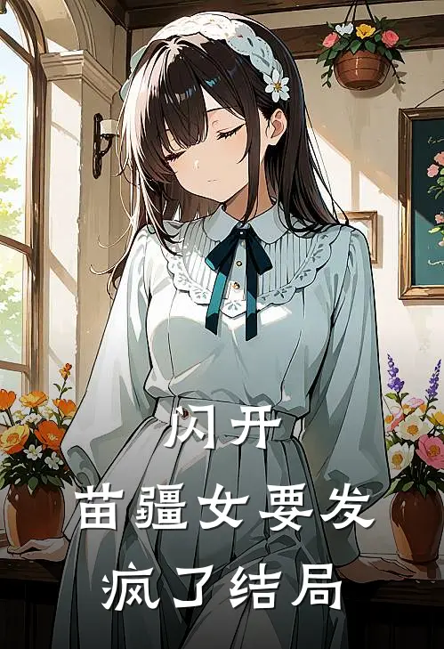 闪开，苗疆女要发疯了结局