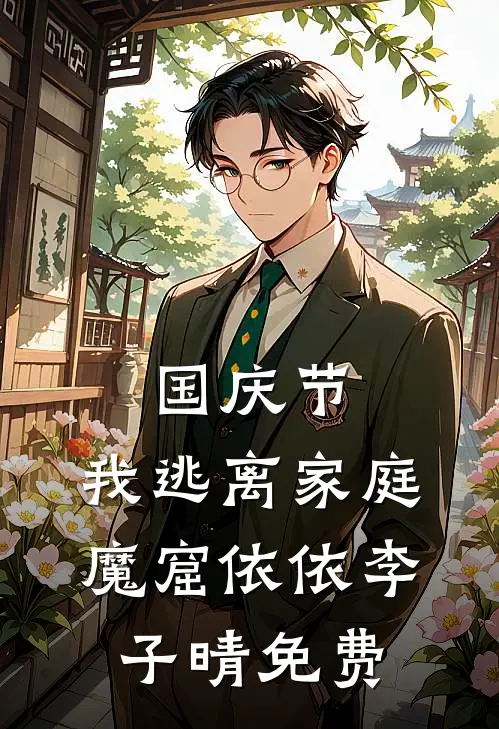 国庆节，我逃离家庭魔窟(依依李子晴)免费