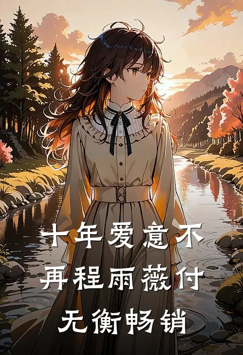 十年爱意不再(程雨薇付无衡)畅销