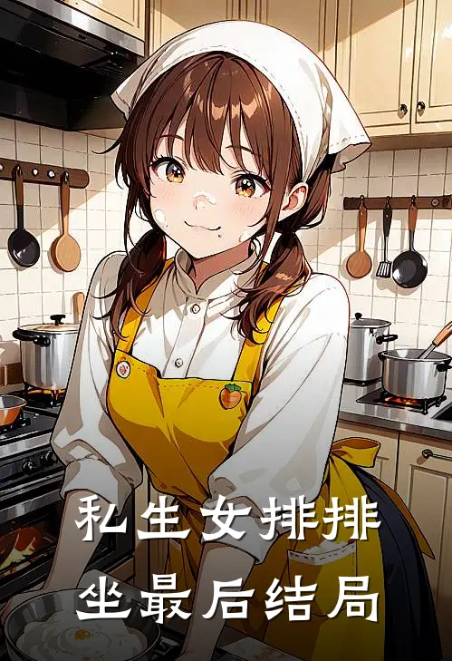 私生女排排坐最后结局