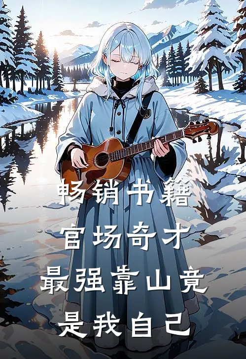 畅销书籍官场奇才：最强靠山竟是我自己
