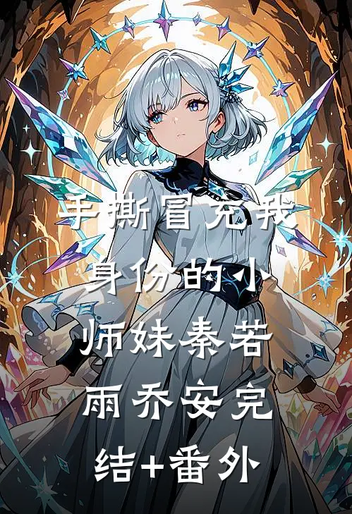 手撕冒充我身份的小师妹(秦若雨乔安)完结+番外