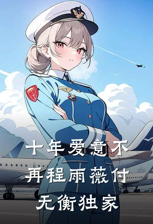 十年爱意不再(程雨薇付无衡)独家