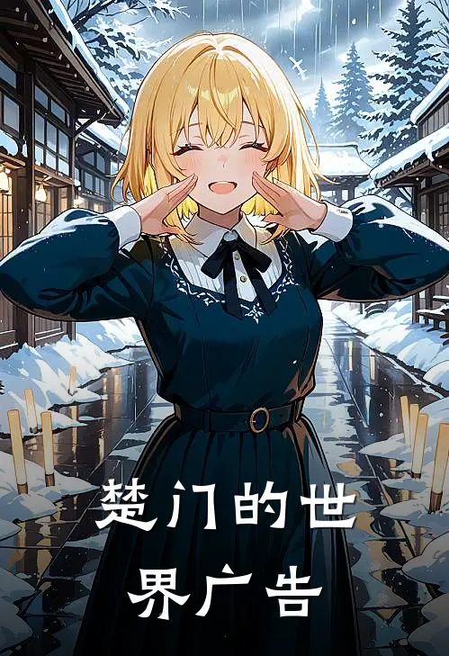 楚门的世界广告