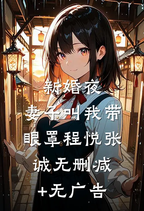 新婚夜，妻子叫我带眼罩程悦张诚无删减+无广告