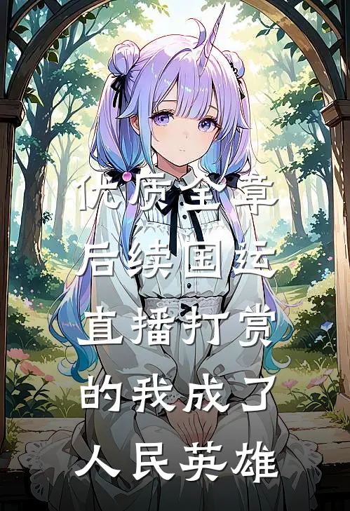 优质全章后续国运：直播打赏的我成了人民英雄