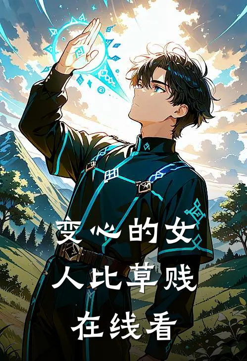 变心的女人比草贱在线看