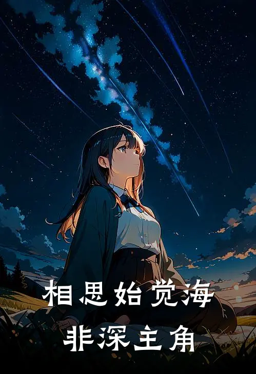 相思始觉海非深主角
