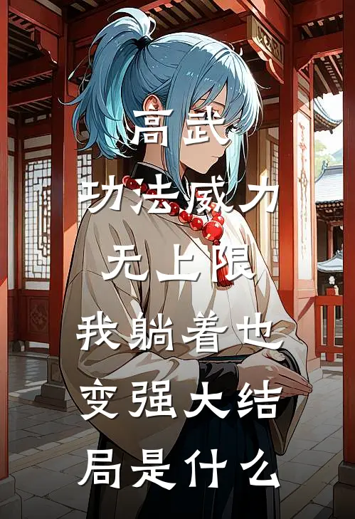 高武：功法威力无上限，我躺着也变强大结局是什么