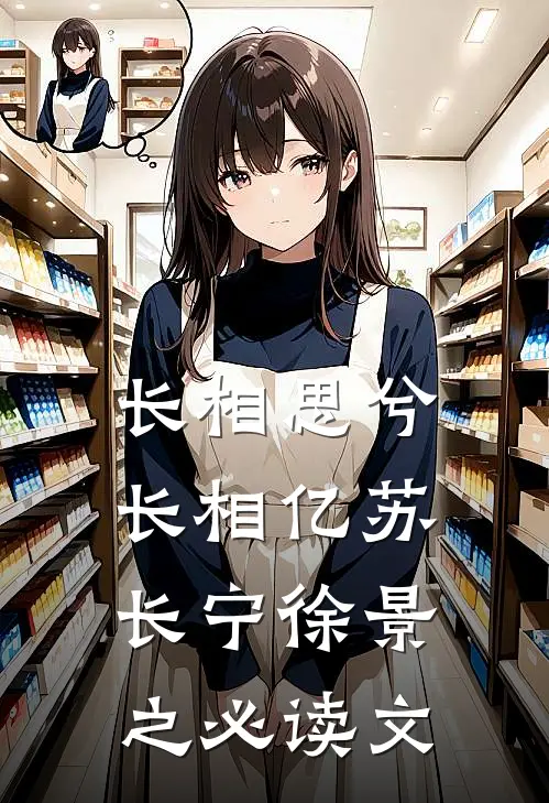 长相思兮长相亿(苏长宁徐景之)必读文