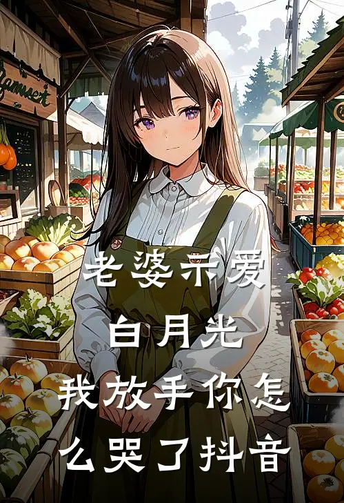 老婆示爱白月光，我放手你怎么哭了抖音