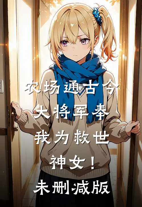 农场通古今，大将军奉我为救世神女！未删减版