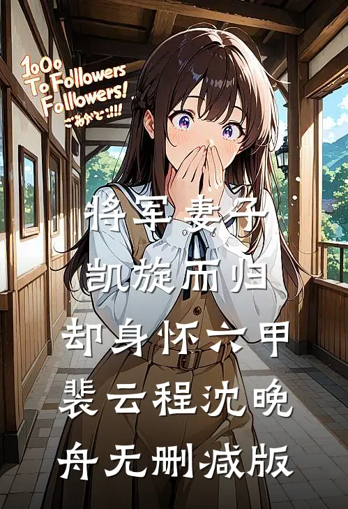 将军妻子凯旋而归，却身怀六甲(裴云程沈晚舟)无删减版